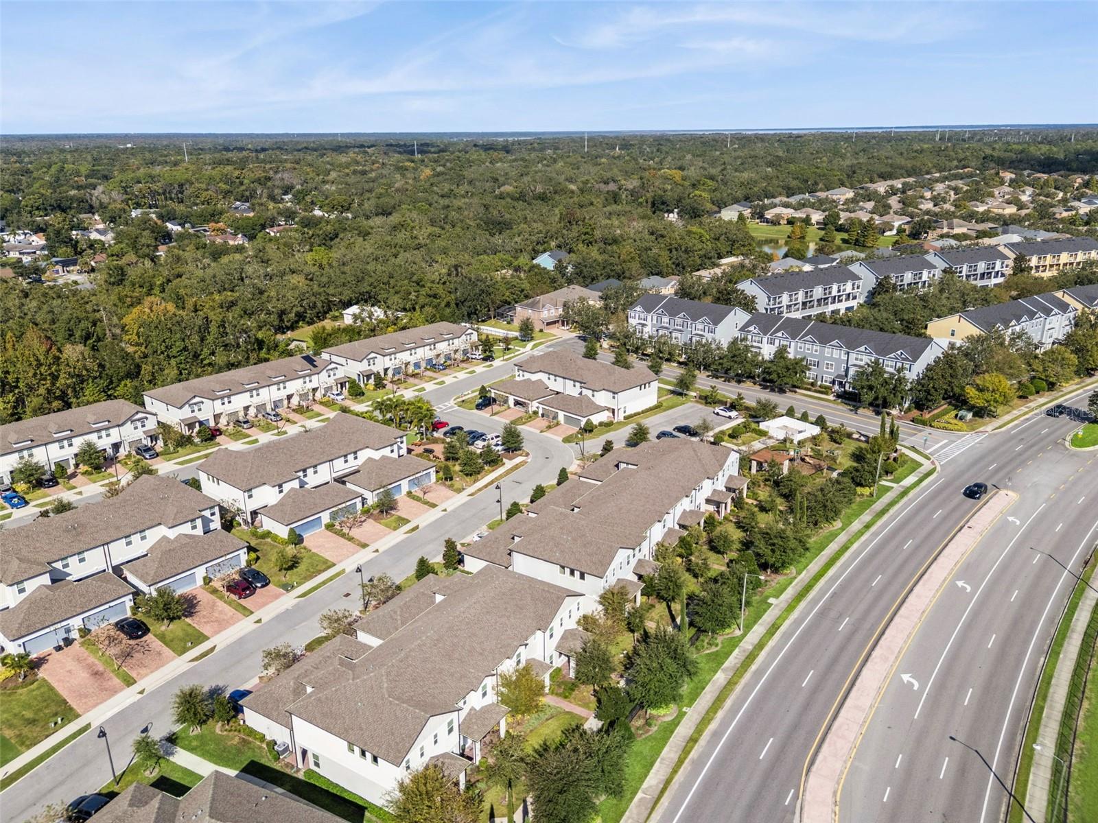 988 LEGACY WINDS Way CASSELBERRY, FL 32707