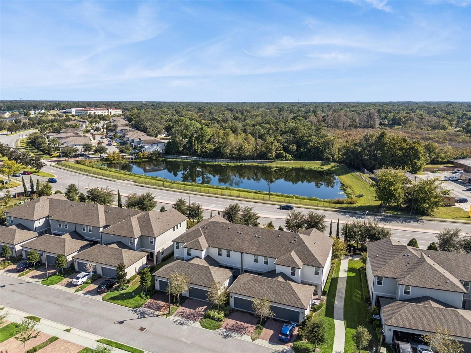 988 LEGACY WINDS Way CASSELBERRY, FL 32707