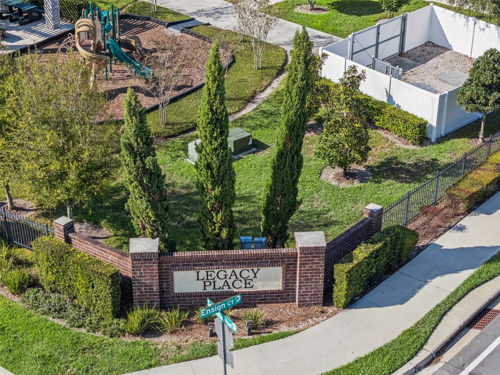 988 LEGACY WINDS Way CASSELBERRY, FL 32707