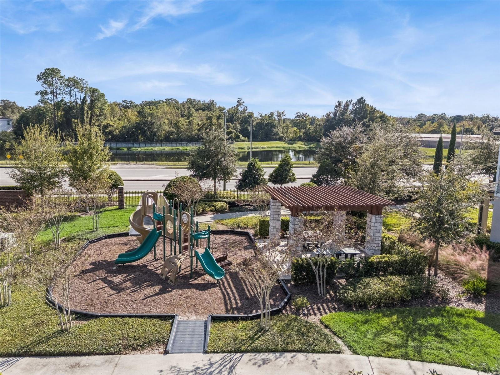 988 LEGACY WINDS Way CASSELBERRY, FL 32707