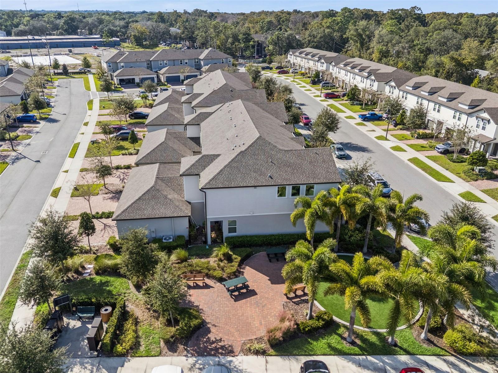 988 LEGACY WINDS Way CASSELBERRY, FL 32707