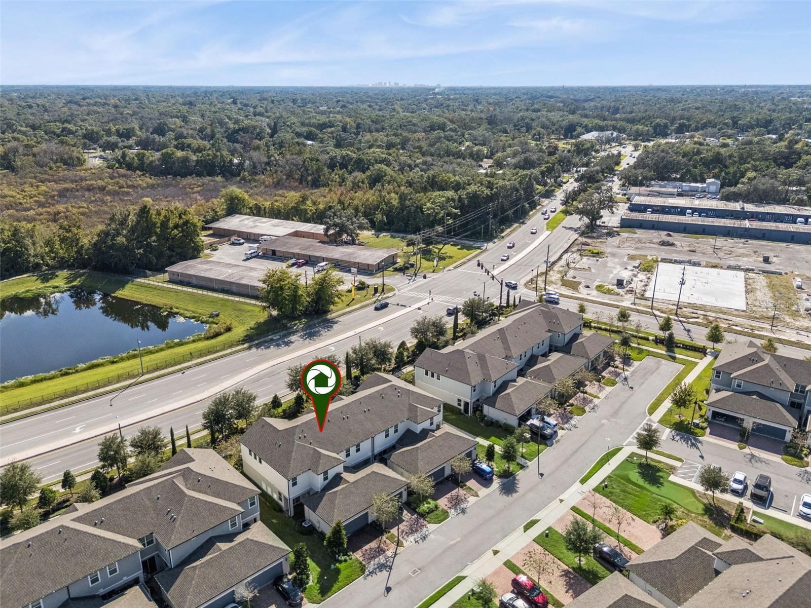 988 LEGACY WINDS Way CASSELBERRY, FL 32707