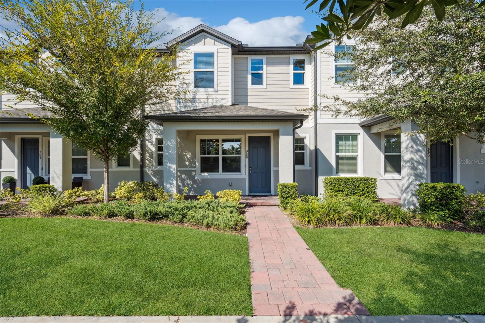 988 LEGACY WINDS Way CASSELBERRY, FL 32707