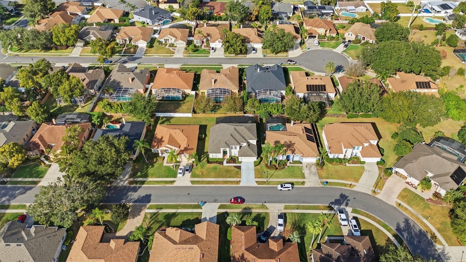 990 BURLWOOD Ct LONGWOOD, FL 32750