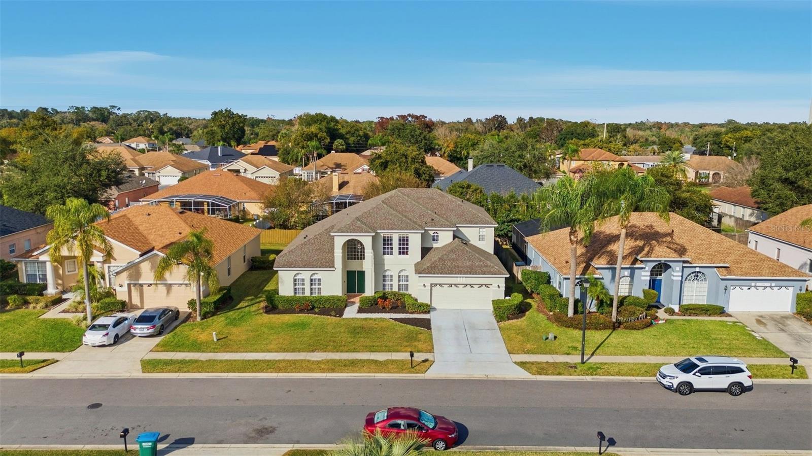 990 BURLWOOD Ct LONGWOOD, FL 32750