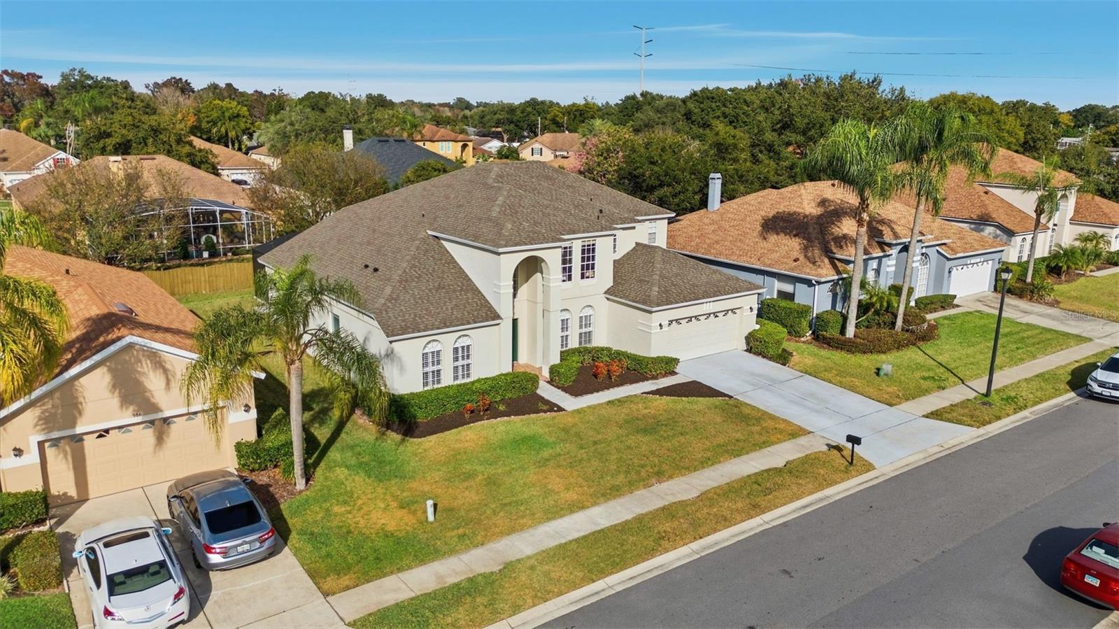 990 BURLWOOD Ct LONGWOOD, FL 32750