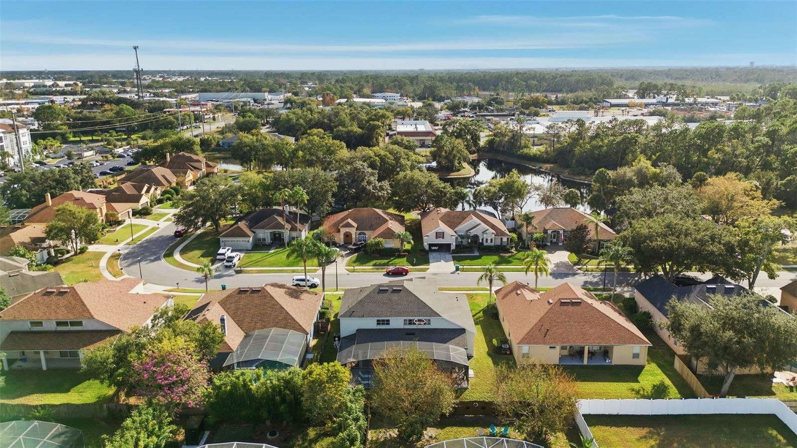 990 BURLWOOD Ct LONGWOOD, FL 32750