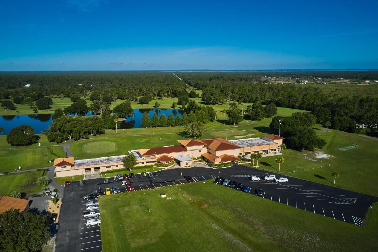 Blk 254 Lot 7 EL DORADO Dr INDIAN LAKE ESTATES, FL 33855