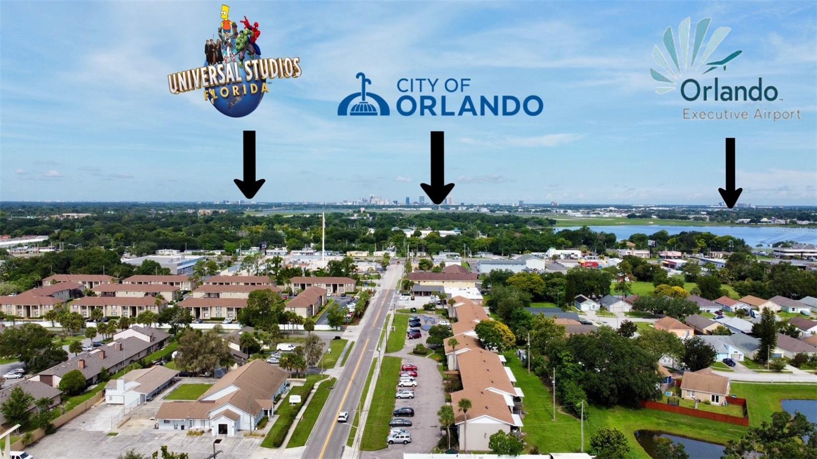 5925 DAHLIA Dr ORLANDO, FL 32807