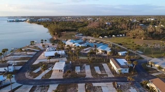 7500 Park POINTE Dr #53 ENGLEWOOD, FL 34224