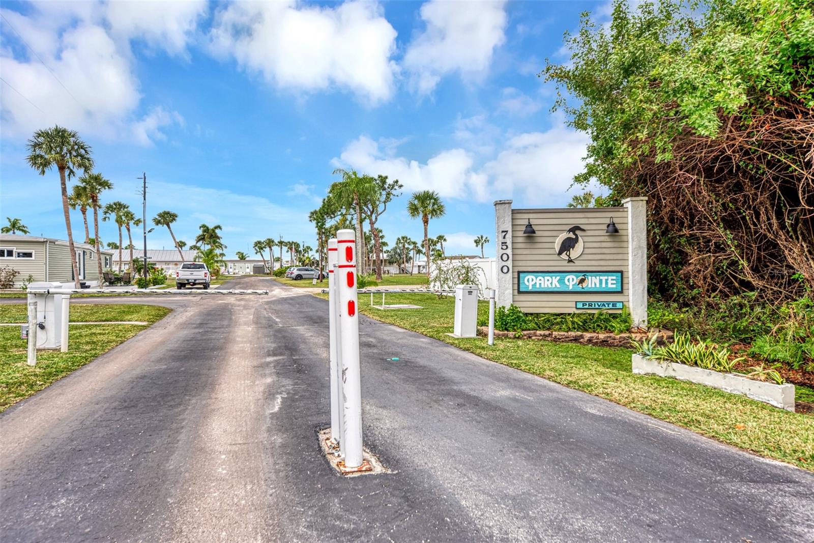 7500 Park POINTE Dr #53 ENGLEWOOD, FL 34224