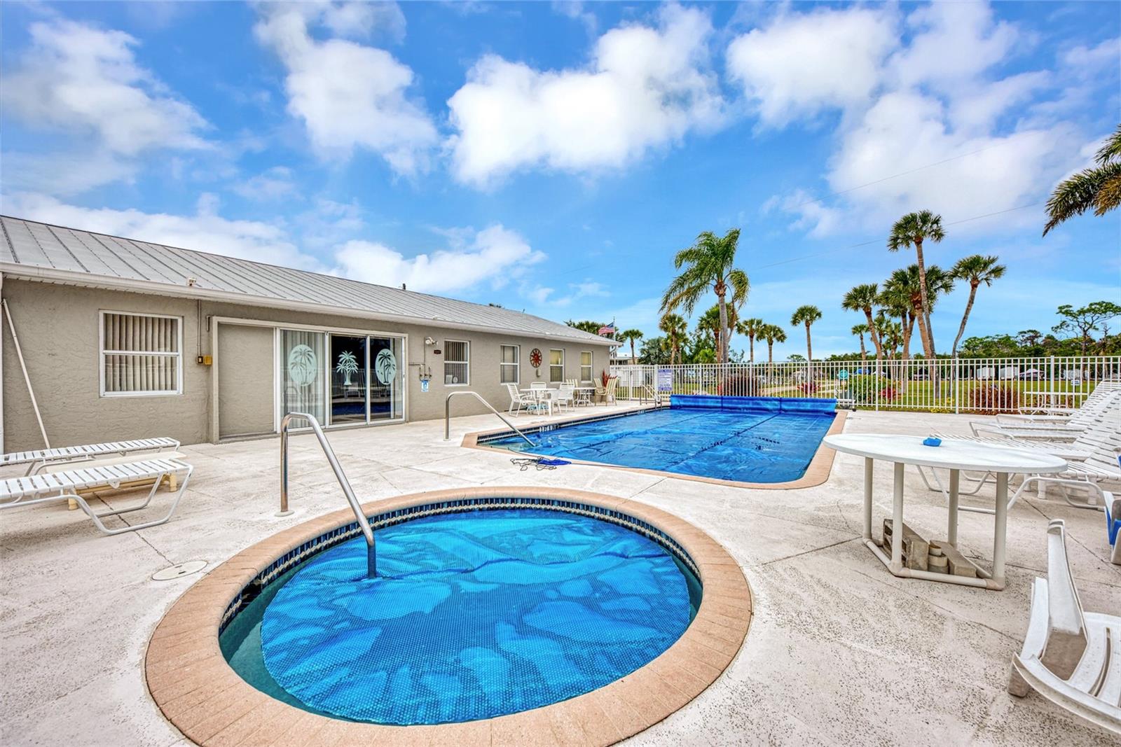 7500 Park POINTE Dr #53 ENGLEWOOD, FL 34224