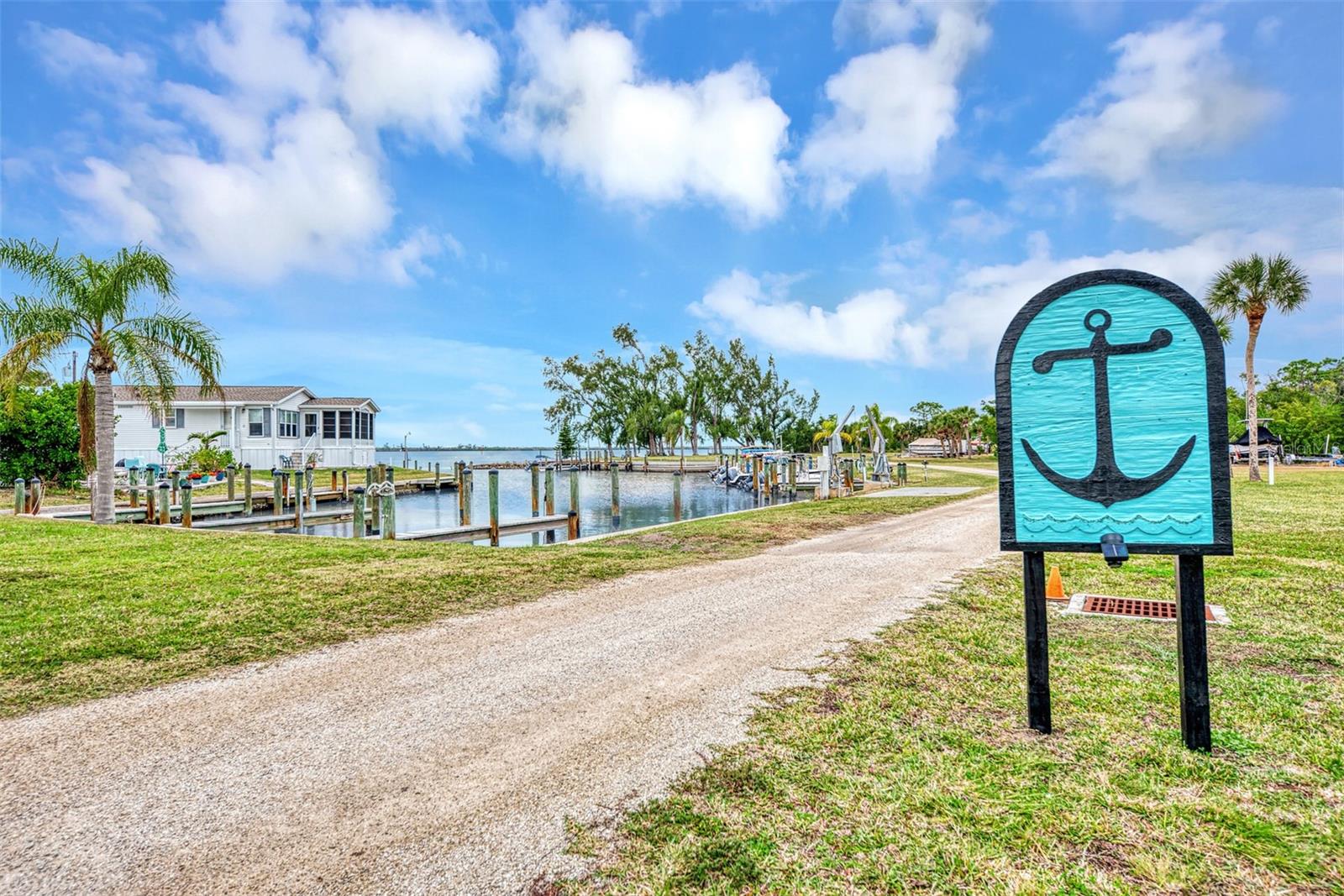 7500 Park POINTE Dr #53 ENGLEWOOD, FL 34224