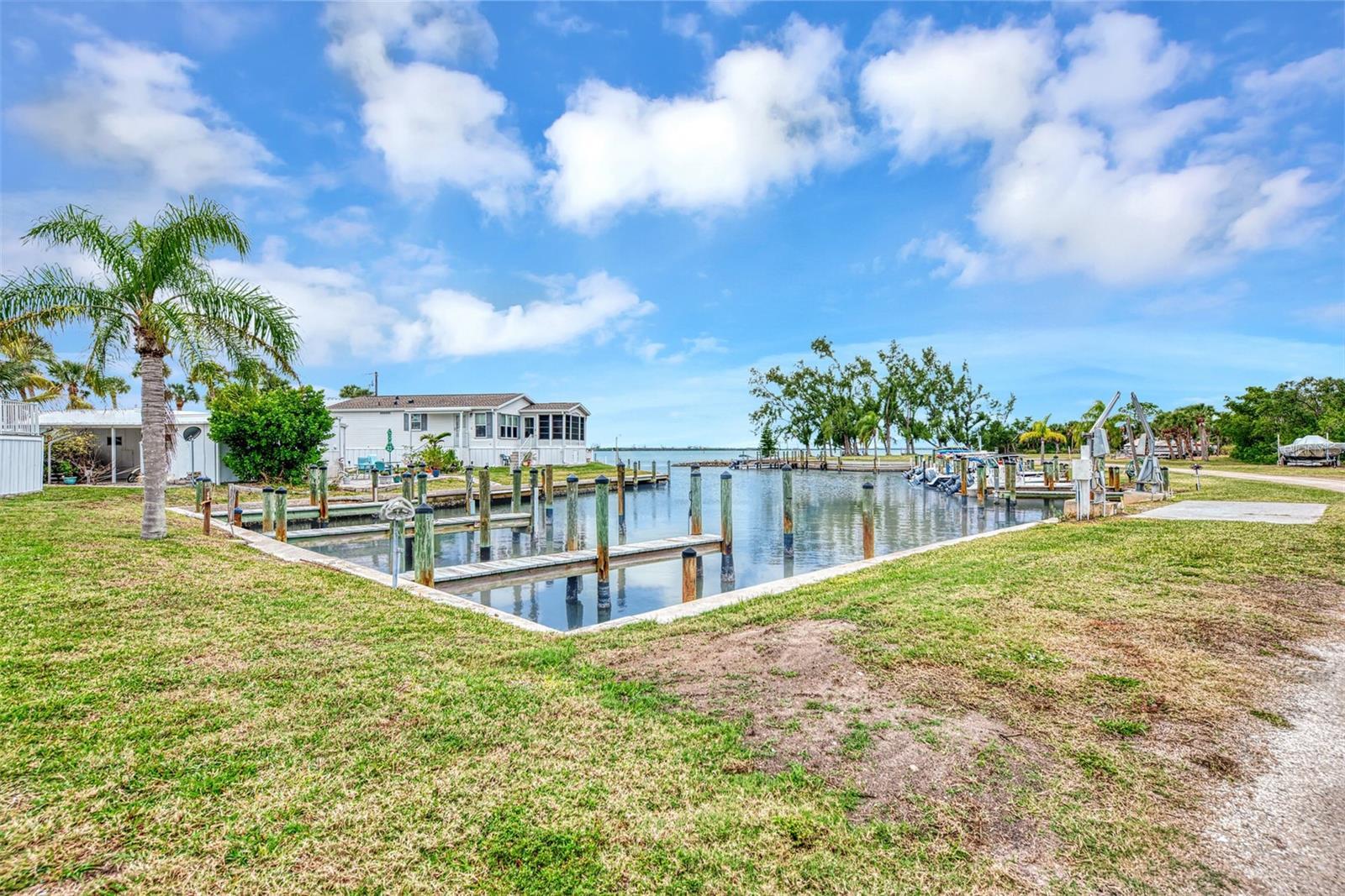 7500 Park POINTE Dr #53 ENGLEWOOD, FL 34224