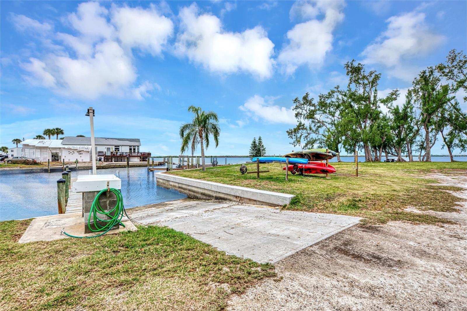 7500 Park POINTE Dr #53 ENGLEWOOD, FL 34224