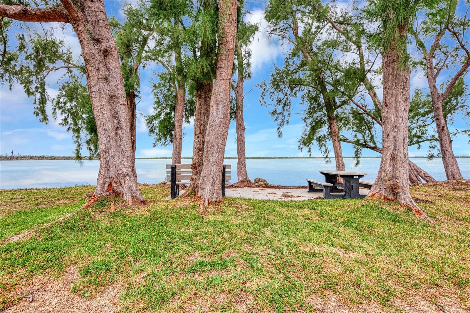 7500 Park POINTE Dr #53 ENGLEWOOD, FL 34224