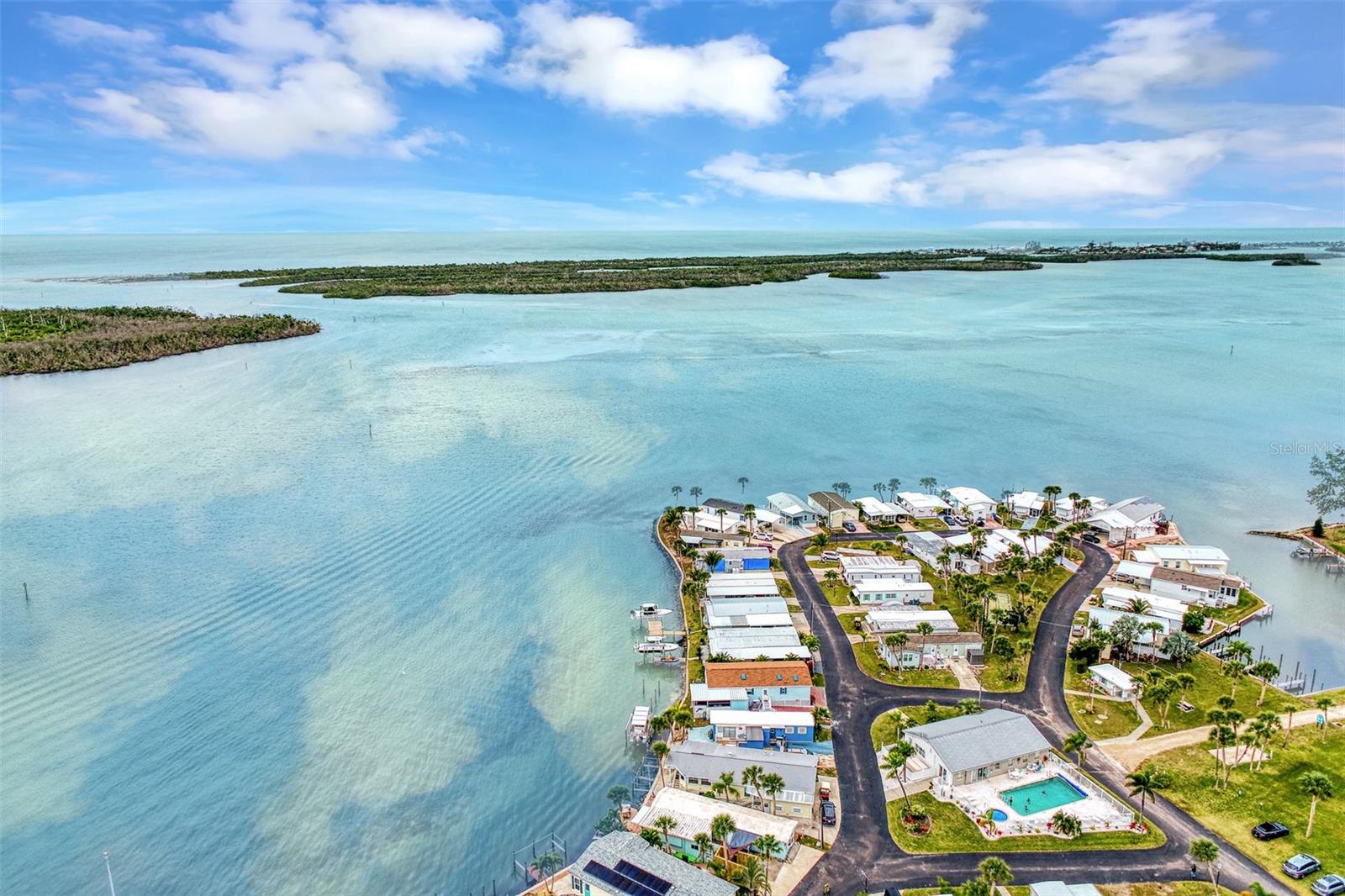 7500 Park POINTE Dr #53 ENGLEWOOD, FL 34224