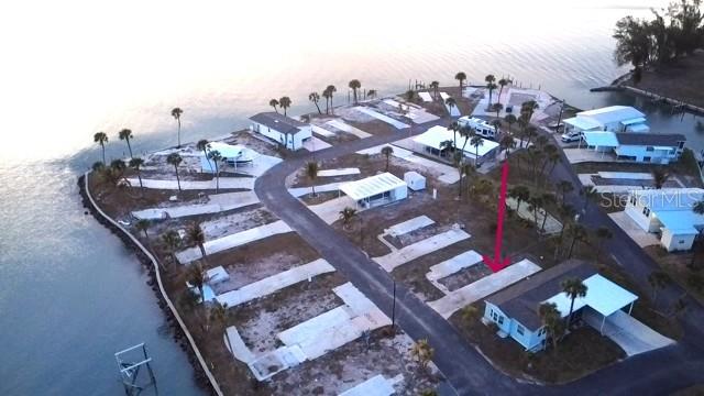 7500 Park POINTE Dr #53 ENGLEWOOD, FL 34224