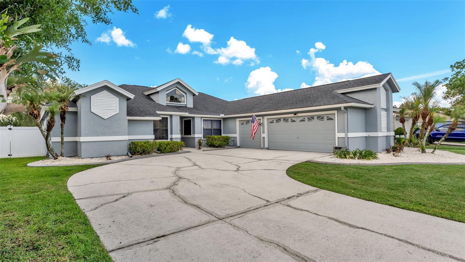 2331 PEPPERCORN St KISSIMMEE, FL 34741