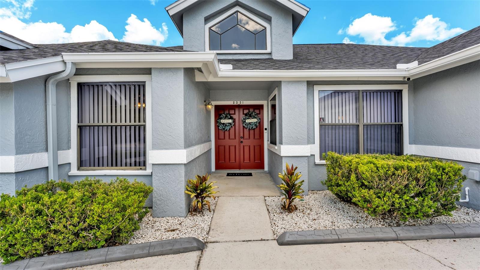 2331 PEPPERCORN St KISSIMMEE, FL 34741