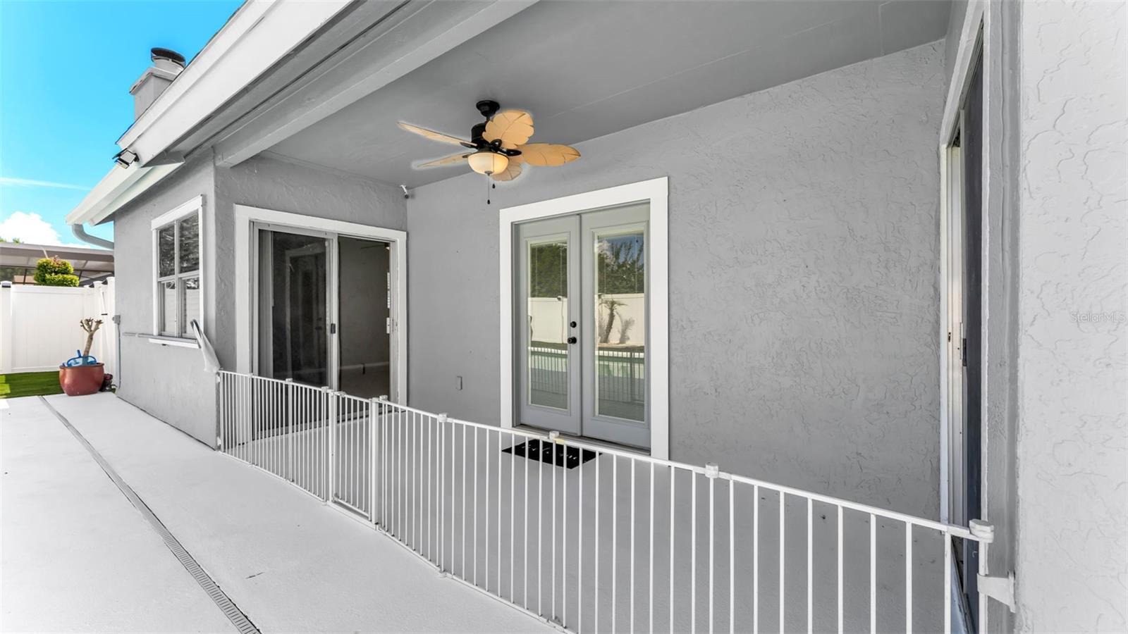 2331 PEPPERCORN St KISSIMMEE, FL 34741