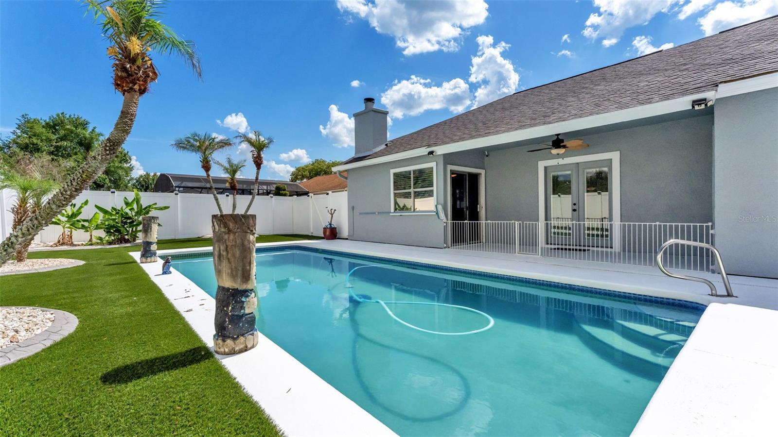 2331 PEPPERCORN St KISSIMMEE, FL 34741