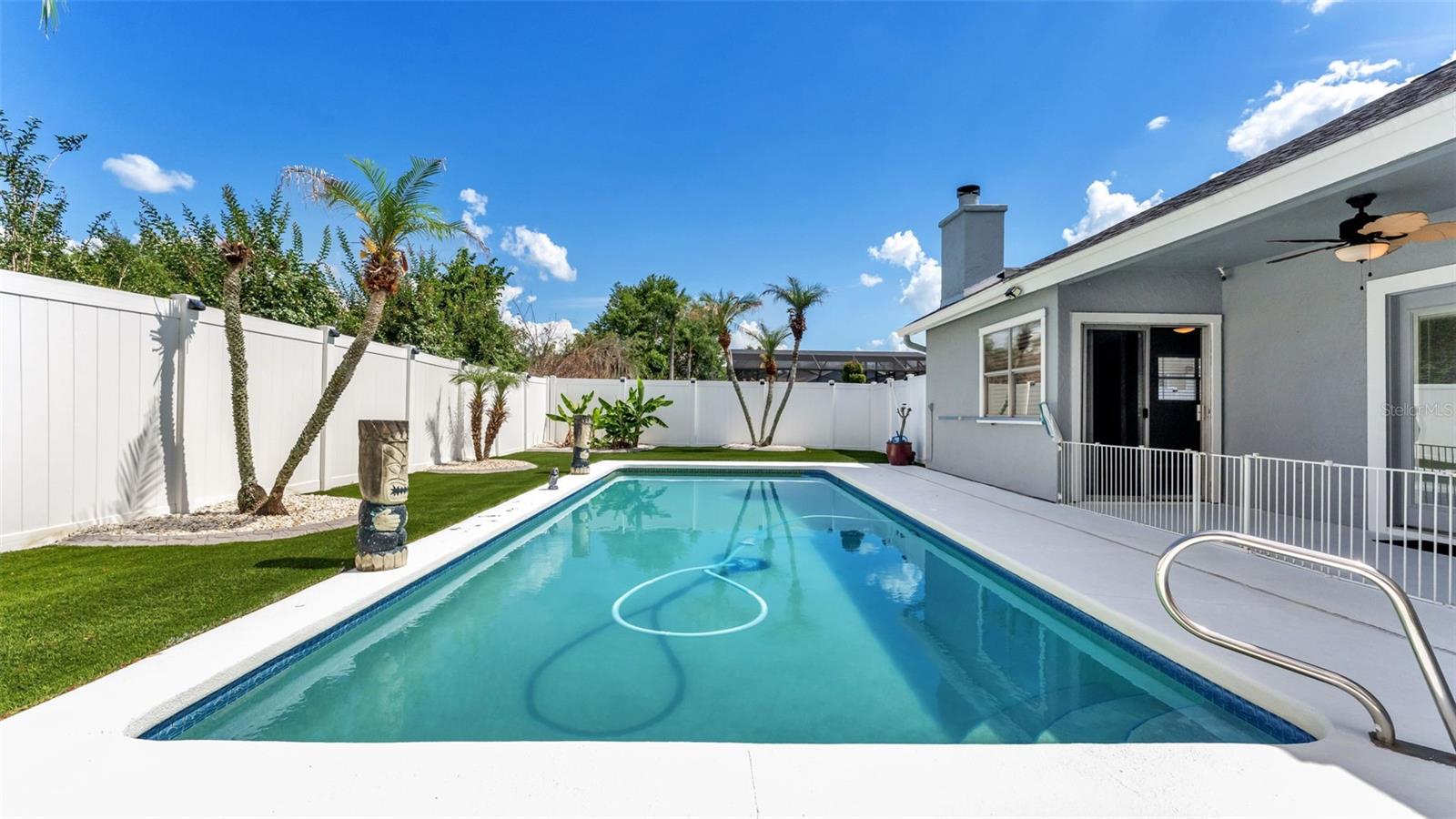 2331 PEPPERCORN St KISSIMMEE, FL 34741