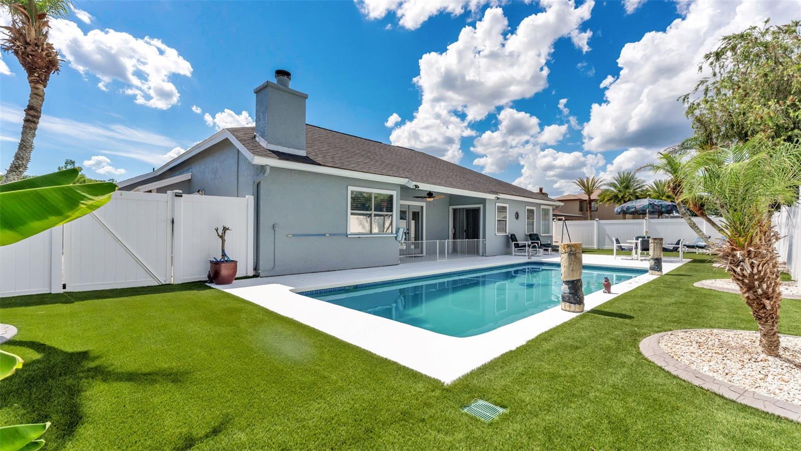 2331 PEPPERCORN St KISSIMMEE, FL 34741