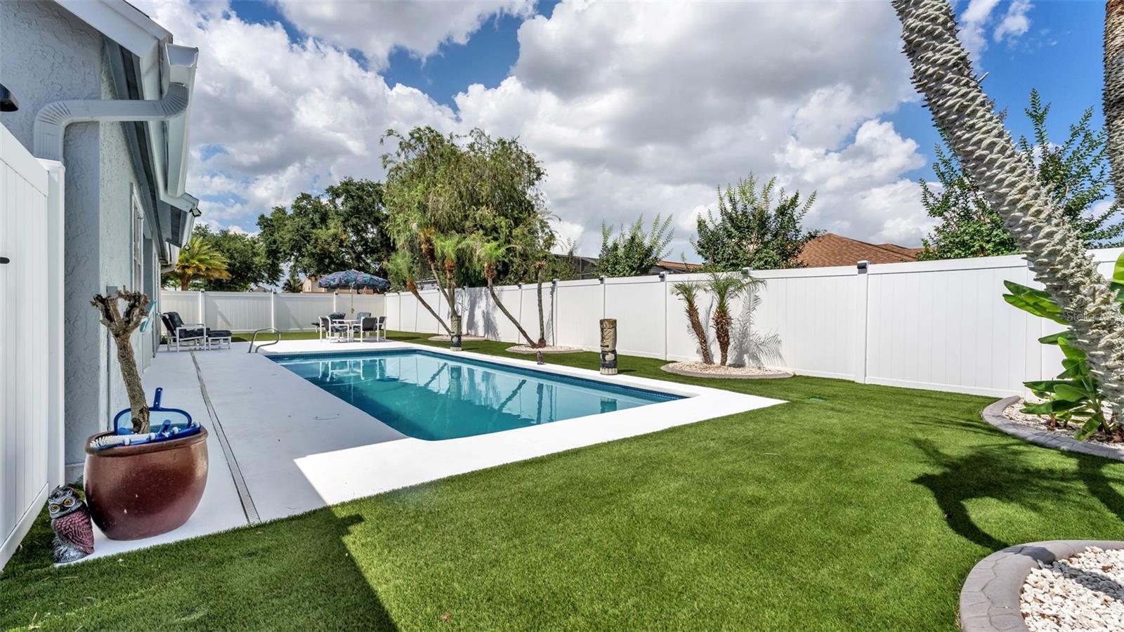 2331 PEPPERCORN St KISSIMMEE, FL 34741