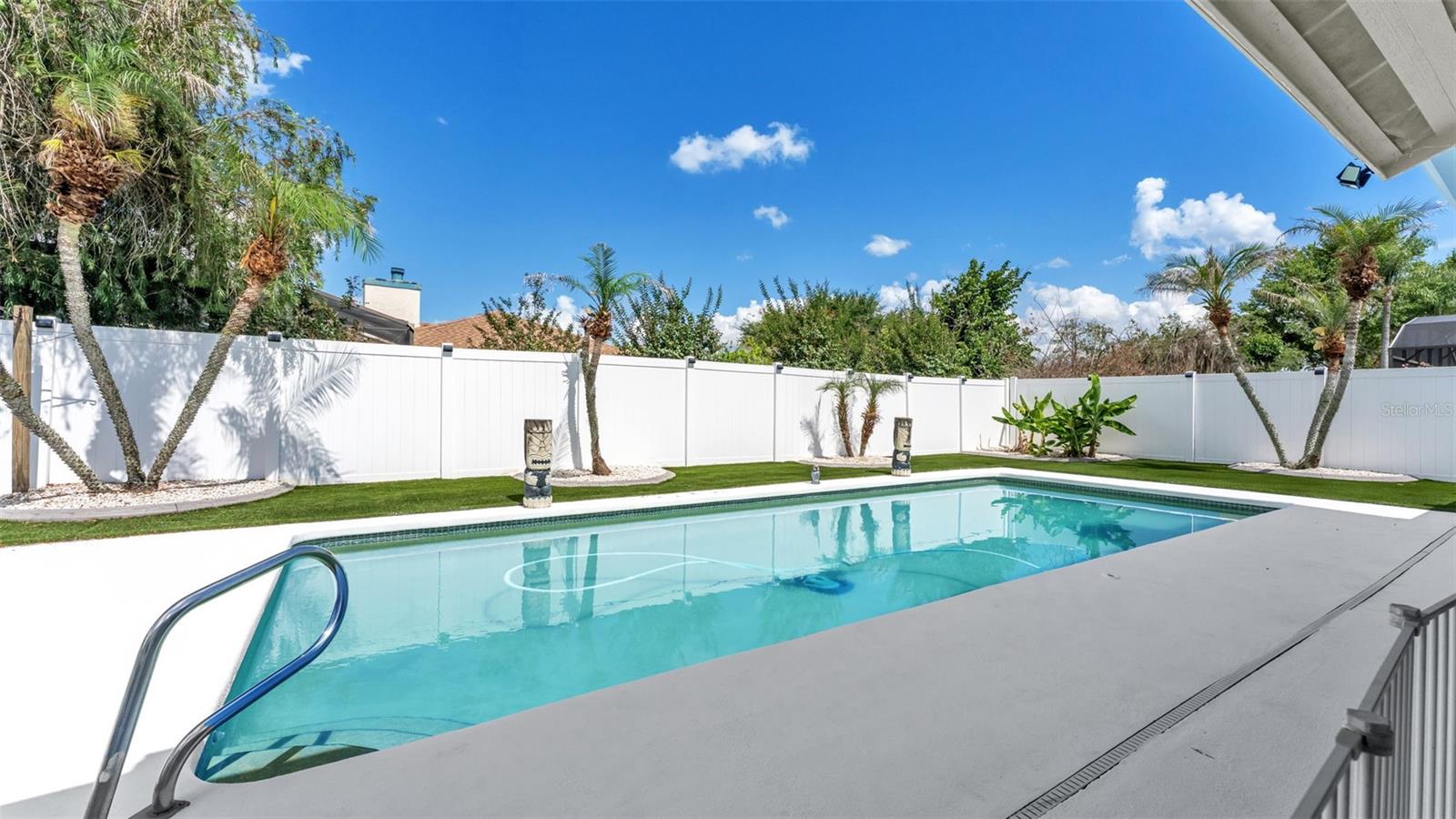 2331 PEPPERCORN St KISSIMMEE, FL 34741