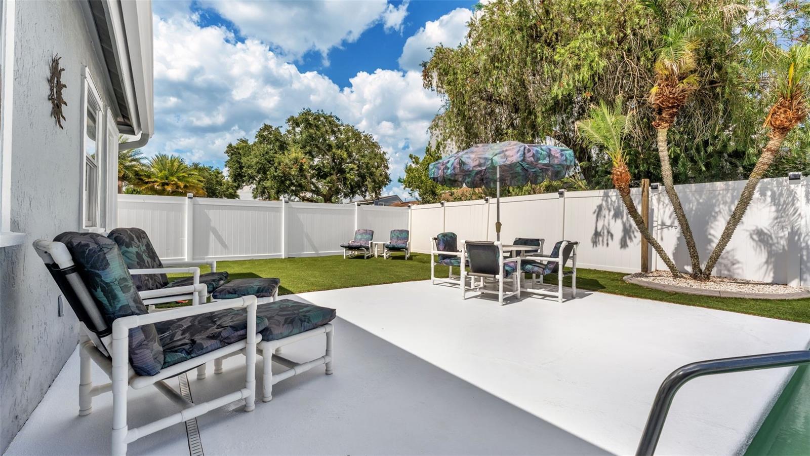 2331 PEPPERCORN St KISSIMMEE, FL 34741