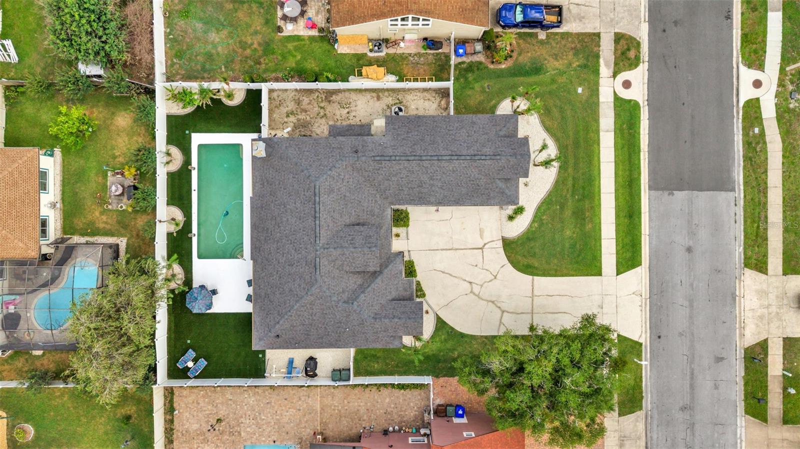 2331 PEPPERCORN St KISSIMMEE, FL 34741