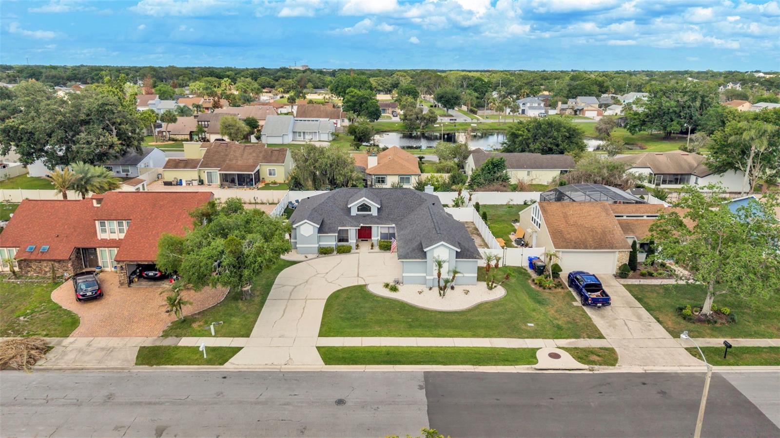 2331 PEPPERCORN St KISSIMMEE, FL 34741