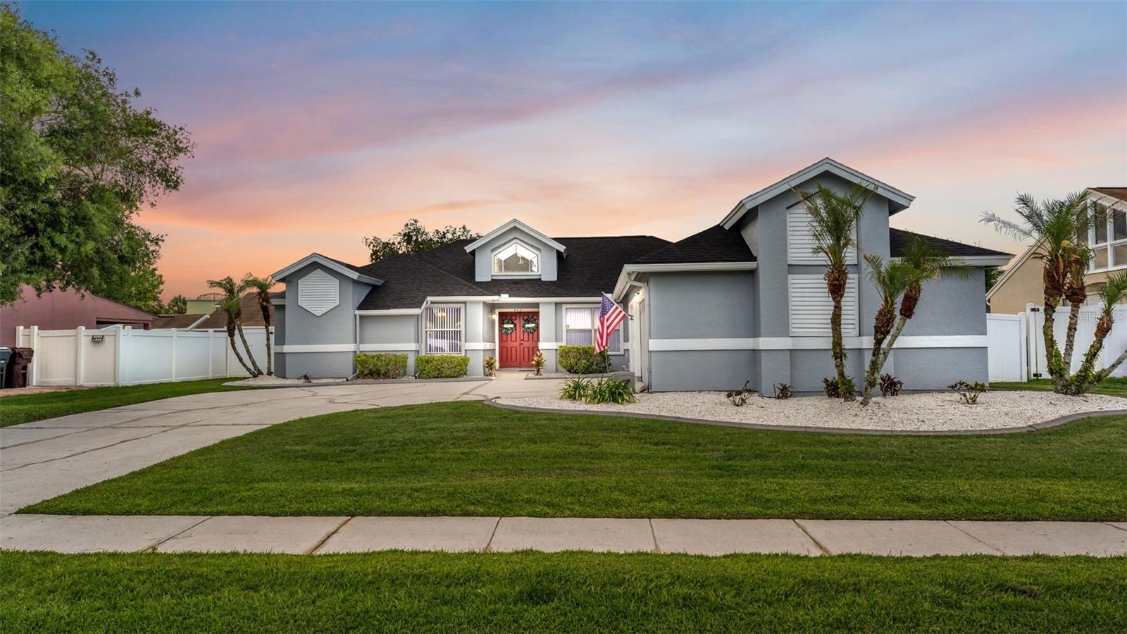 2331 PEPPERCORN St KISSIMMEE, FL 34741