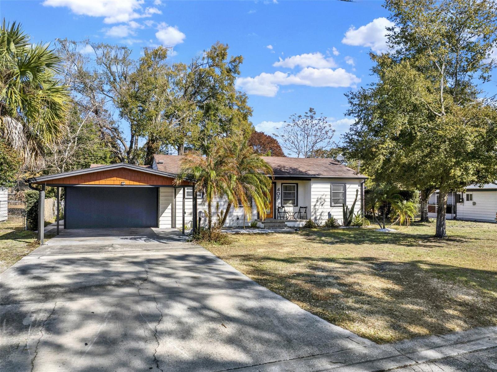 407 E JERSEY St ORLANDO, FL 32806