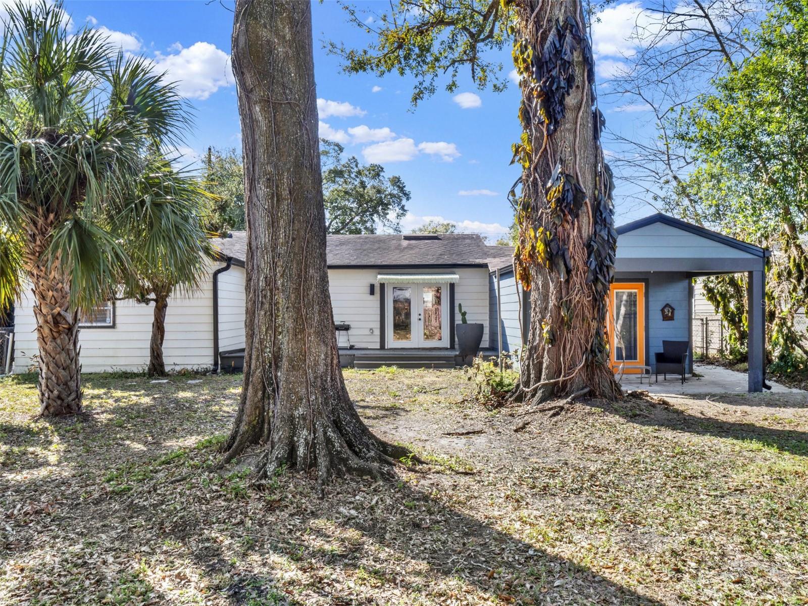 407 E JERSEY St ORLANDO, FL 32806