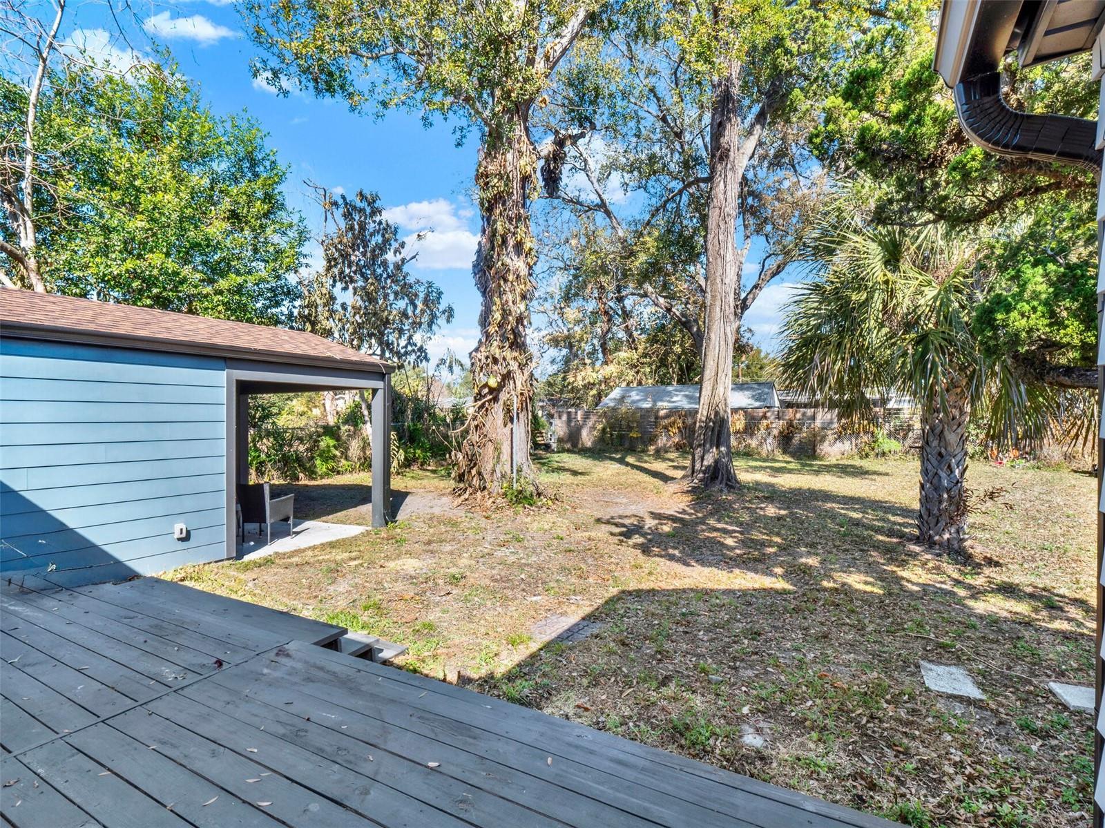 407 E JERSEY St ORLANDO, FL 32806