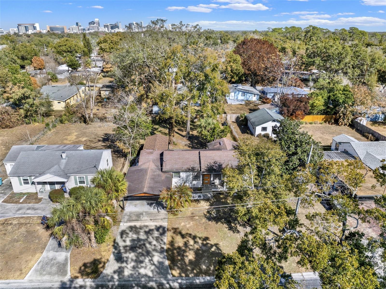 407 E JERSEY St ORLANDO, FL 32806