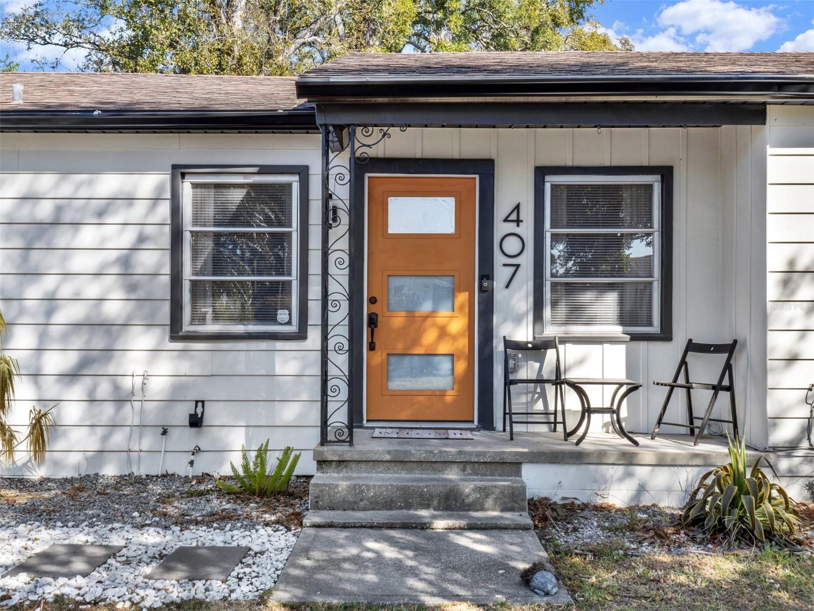 407 E JERSEY St ORLANDO, FL 32806