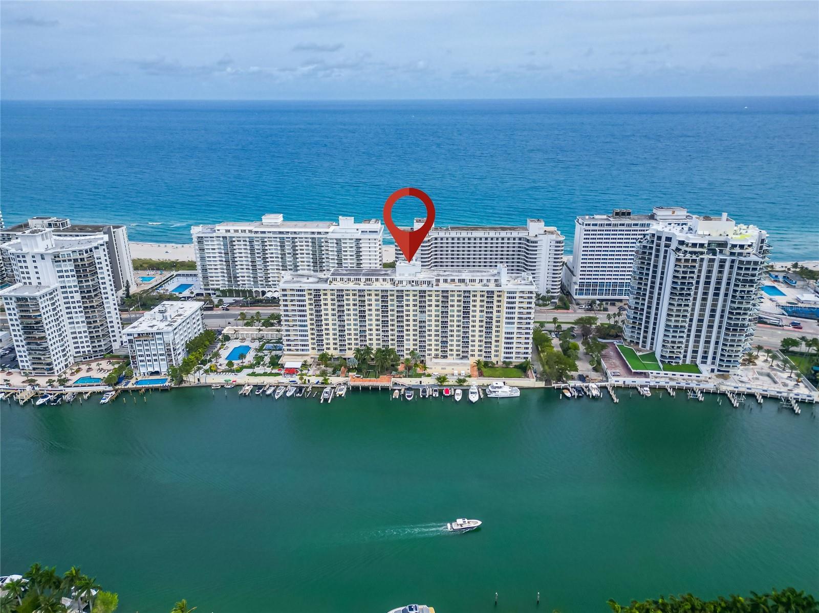5600 COLLINS Ave #6P