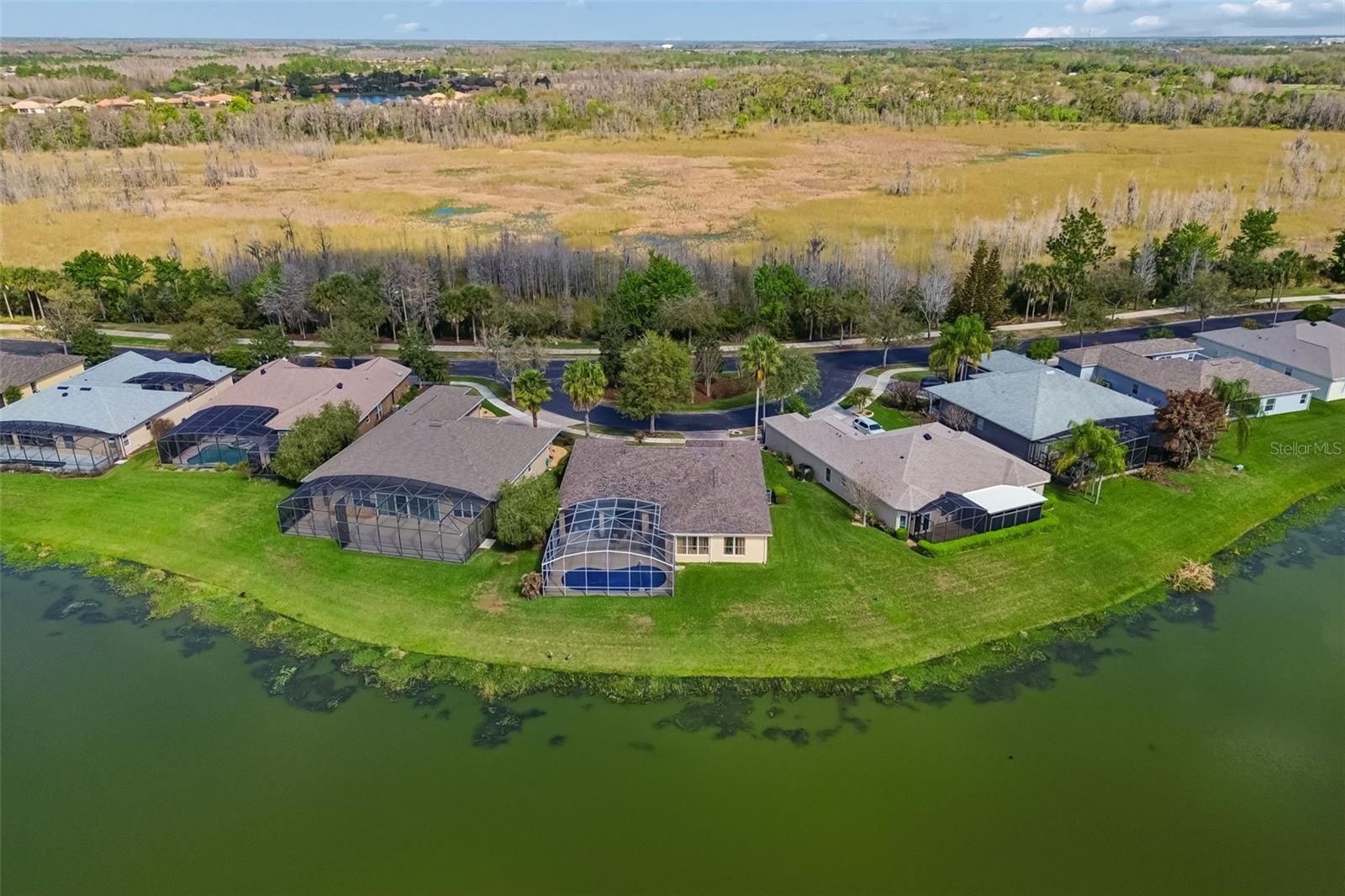 813 GLENDORA Rd KISSIMMEE, FL 34759