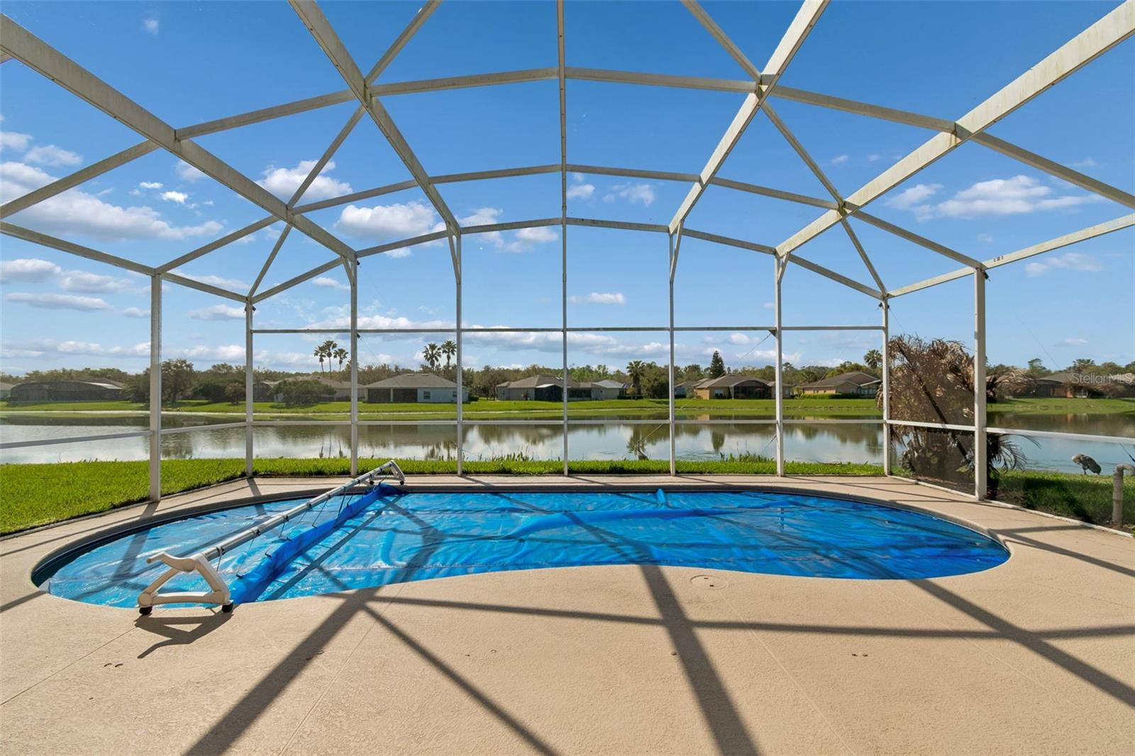 813 GLENDORA Rd KISSIMMEE, FL 34759