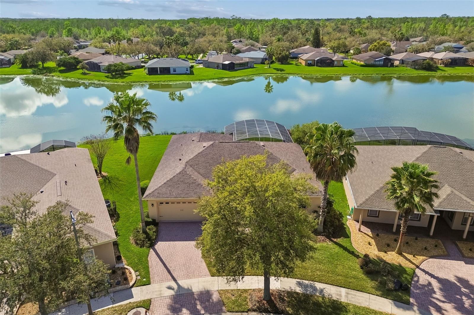 813 GLENDORA Rd KISSIMMEE, FL 34759