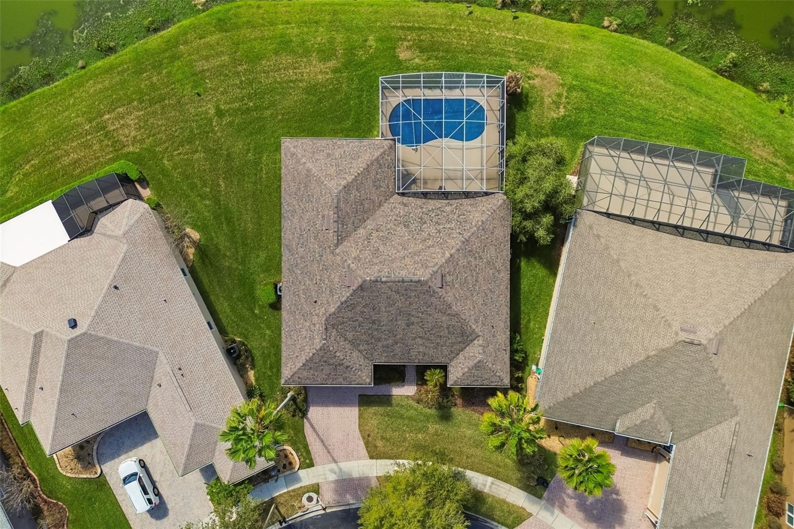 813 GLENDORA Rd KISSIMMEE, FL 34759