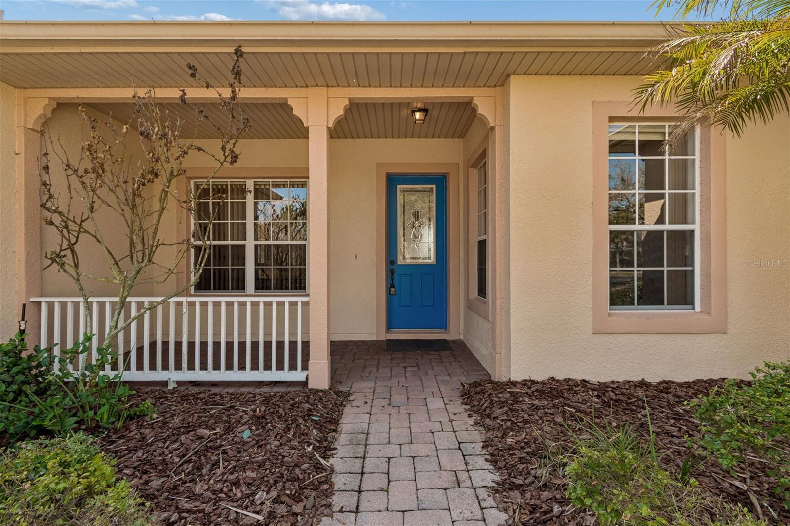 813 GLENDORA Rd KISSIMMEE, FL 34759