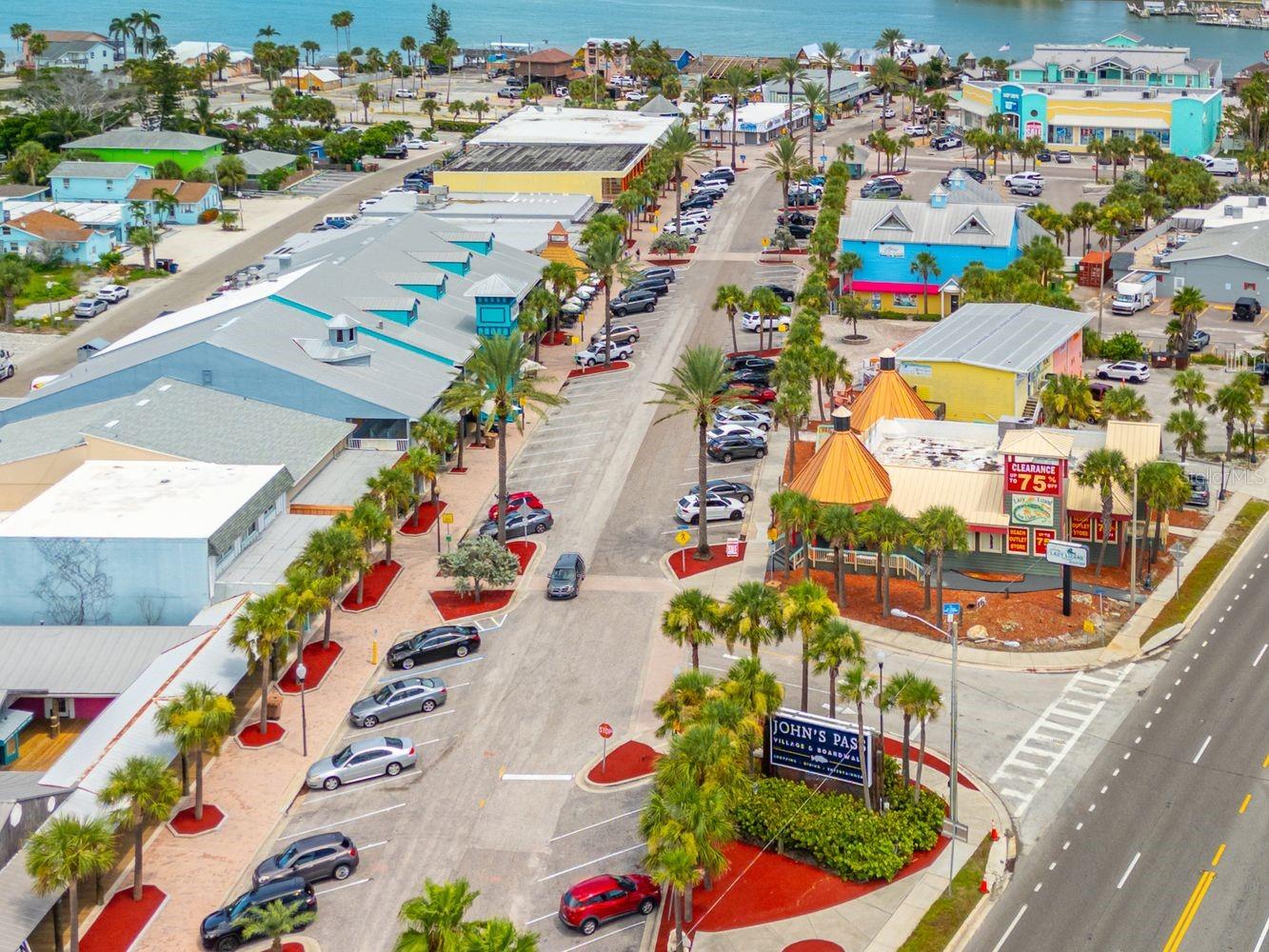 445 129TH Ave MADEIRA BEACH, FL 33708