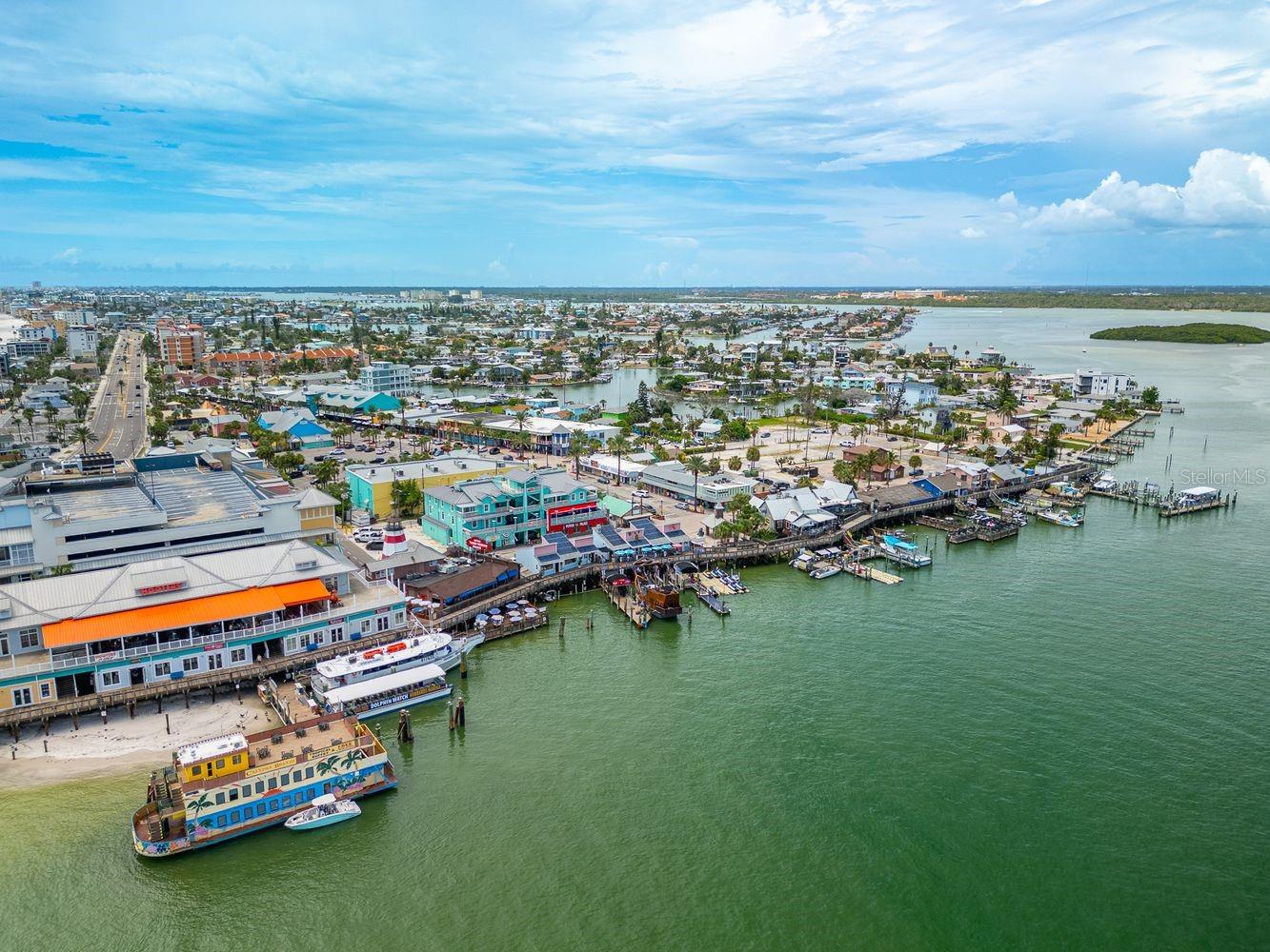 445 129TH Ave MADEIRA BEACH, FL 33708