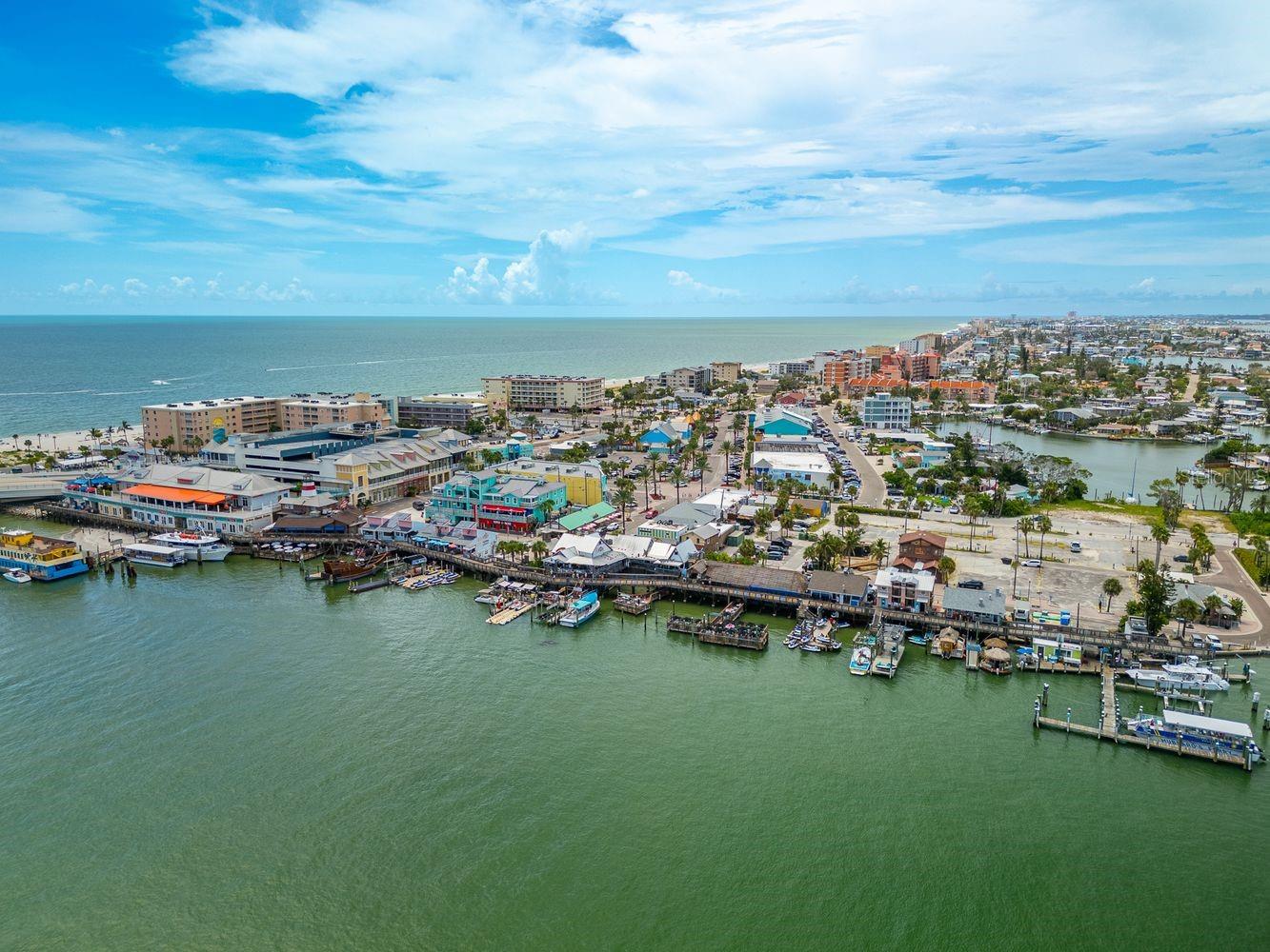 445 129TH Ave MADEIRA BEACH, FL 33708