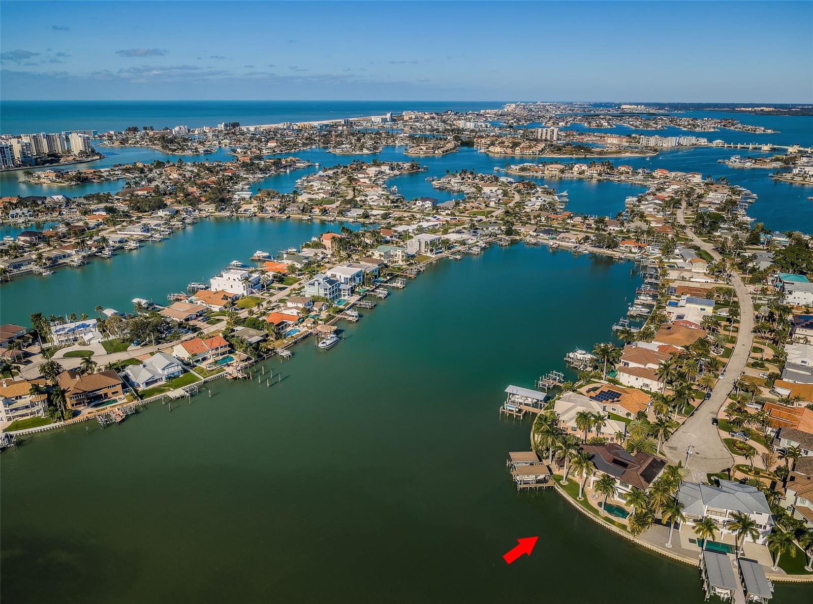 7800 9TH Ave ST PETERSBURG, FL 33707