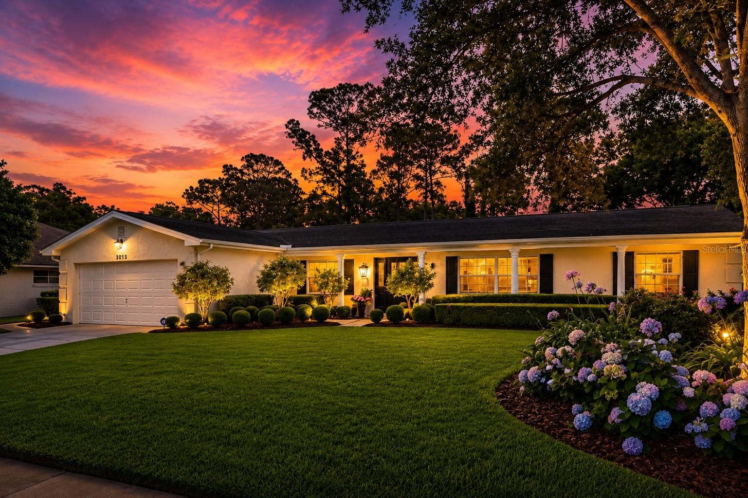 3015 DAWLEY Ave ORLANDO, FL 32806